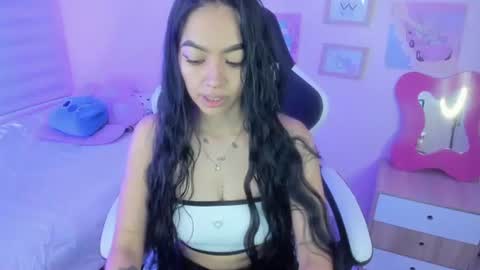 soy_gabrielaa online show from 16, 6, 2026