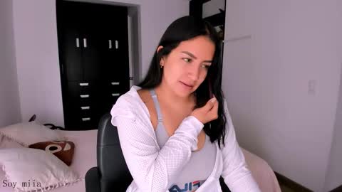 MIA online show from 10, 3, 2025