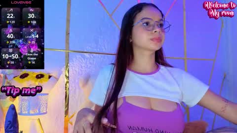 Snapshot of soy_sheila chatting on 16, 1, 2026 sheila smitt online show from 16, 1, 2026