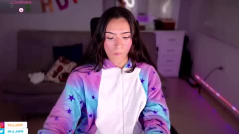 Luisa    online show from 8, 3, 2025