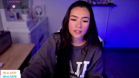 Luisa    online show from 19, 10, 2025