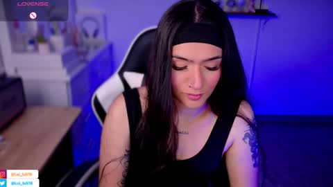 Luisa    online show from 26, 10, 2025