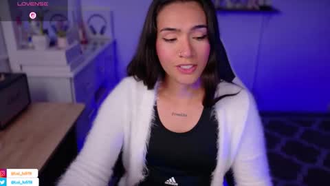 Luisa    online show from 23, 11, 2025