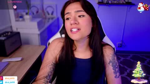 Luisa    online show from 12, 1, 2026