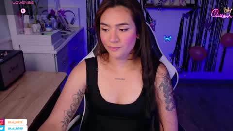 Luisa    online show from 20, 3, 2026