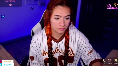 Luisa    online show from 15, 5, 2026