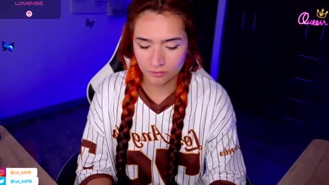Luisa    online show from 16, 5, 2026