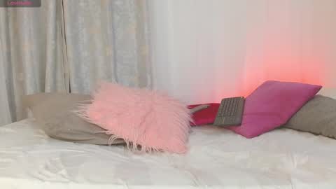 Snapshot of soyamelia_99 chatting on 22, 2, 2025 Amelia online show from 22, 2, 2025