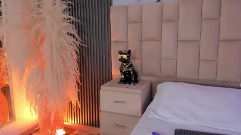 Camila Ortiz online show from 24, 2, 2026