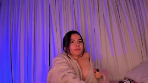 Snapshot of soyccherry chatting on 18, 2, 2025 OFccherryvip online show from 18, 2, 2025