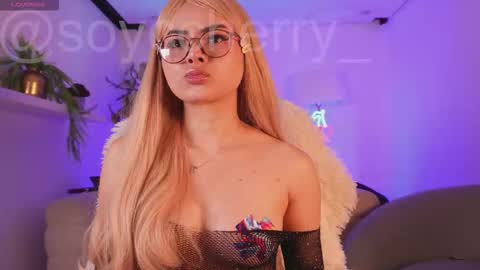 OFccherryvip online show from 22, 2, 2026