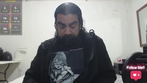 El Carlitos online show from 26, 1, 2025