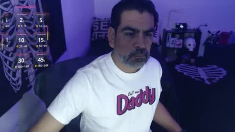 El Carlitos online show from 7, 6, 2026
