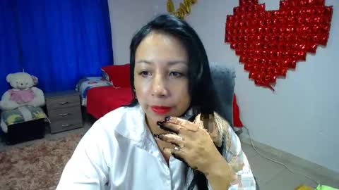 soy Elena online show from 13, 1, 2026