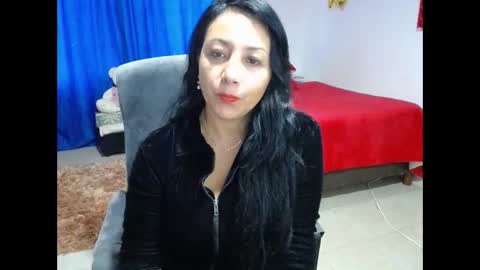 Snapshot of soyelena46 chatting on 10, 2, 2026 soy Elena online show from 10, 2, 2026