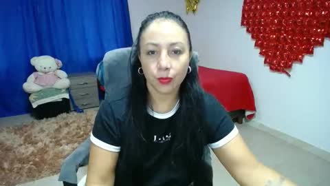 Snapshot of soyelena46 chatting on 19, 2, 2026 soy Elena online show from 19, 2, 2026