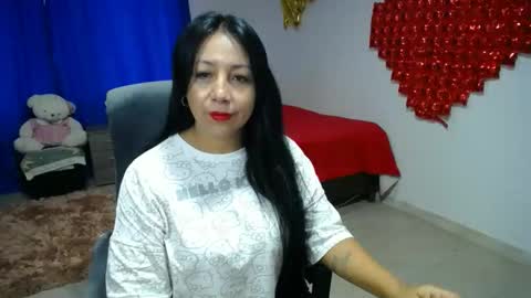 Snapshot of soyelena46 chatting on 25, 2, 2026 soy Elena online show from 25, 2, 2026