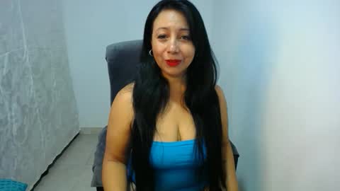 Snapshot of soyelena46 chatting on 27, 2, 2026 soy Elena online show from 27, 2, 2026