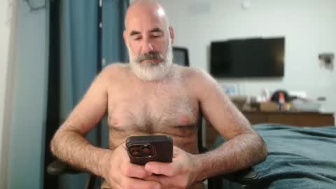 WhiteWolfFL online show from 22, 2, 2025