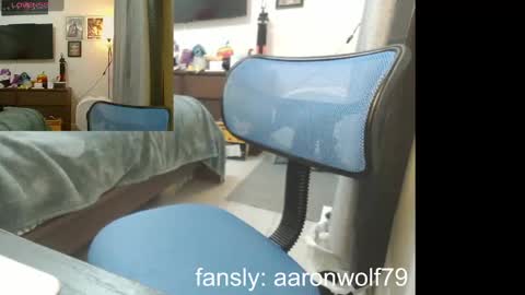 WhiteWolfFL online show from 21, 9, 2025