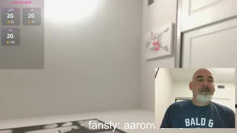 WhiteWolfFL online show from 23, 11, 2025