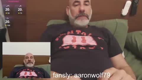 WhiteWolfFL online show from 11, 1, 2026