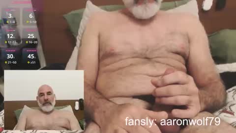 Snapshot of soyelpoti79 chatting on 4, 4, 2026 WhiteWolfFL online show from 4, 4, 2026