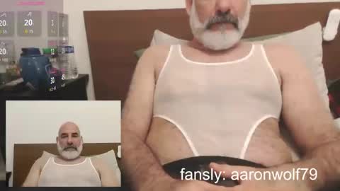 Snapshot of soyelpoti79 chatting on 5, 4, 2026 WhiteWolfFL online show from 5, 4, 2026