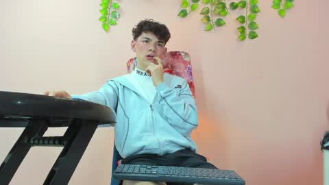 soyfelipx online show from 9, 6, 2026