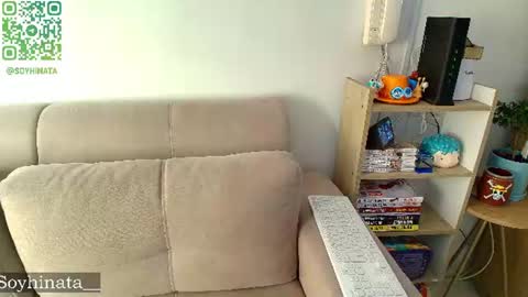 Snapshot of soyhinata__ chatting on 30, 6, 2026 Adeline independent model online show from 30, 6, 2026