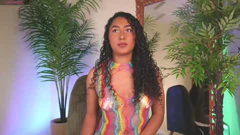 Juliana online show from 28, 3, 2026