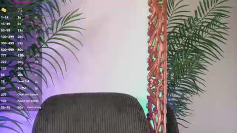 Juliana online show from 19, 7, 2026