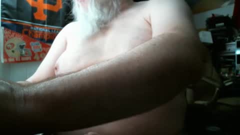 Snapshot of soylent7 chatting on 6, 10, 2025 John WhiteBoy online show from 6, 10, 2025