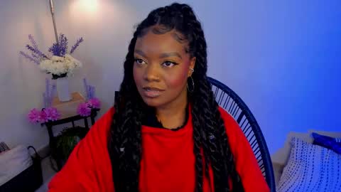 Maria  online show from 23, 10, 2025