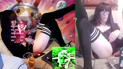 Snapshot of soymigo chatting on 2, 11, 2025 soymigo online show from 2, 11, 2025