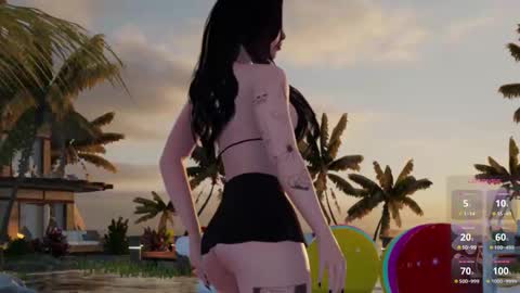 NAHID  online show from 2, 10, 2025