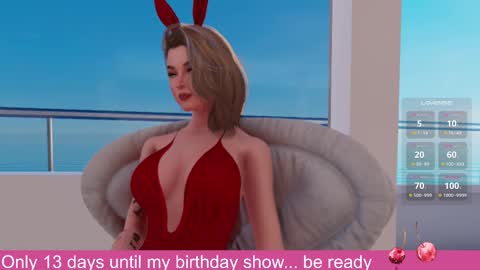 NAHID  online show from 5, 10, 2025