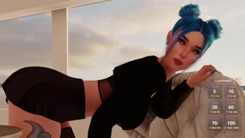 NAHID  online show from 1, 11, 2025