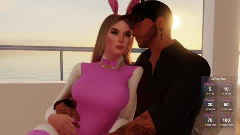 NAHID  online show from 21, 11, 2025