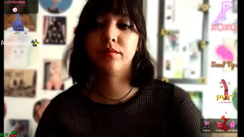 Snapshot of soynanabela chatting on 20, 12, 2024 Nana Bela  online show from 20, 12, 2024