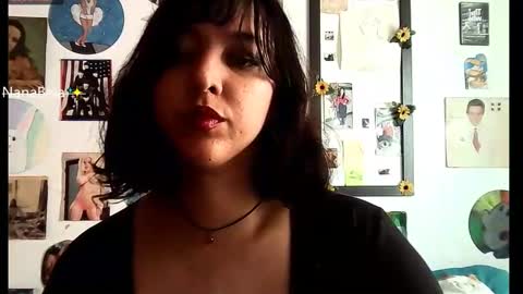 Snapshot of soynanabela chatting on 11, 1, 2025 Nana Bela  online show from 11, 1, 2025