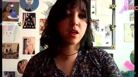 Snapshot of soynanabela chatting on 31, 1, 2025 Nana Bela  online show from 31, 1, 2025