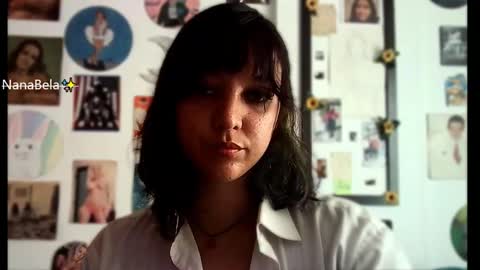 Snapshot of soynanabela chatting on 5, 2, 2025 Nana Bela  online show from 5, 2, 2025