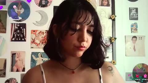 Snapshot of soynanabela chatting on 20, 2, 2025 Nana Bela  online show from 20, 2, 2025