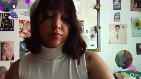 Snapshot of soynanabela chatting on 26, 2, 2025 Nana Bela  online show from 26, 2, 2025
