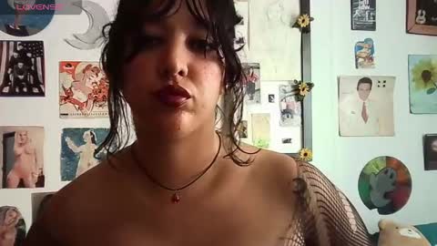 Snapshot of soynanabela chatting on 27, 2, 2025 Nana Bela  online show from 27, 2, 2025