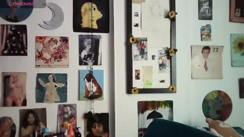 Snapshot of soynanabela chatting on 6, 3, 2025 Nana Bela  online show from 6, 3, 2025