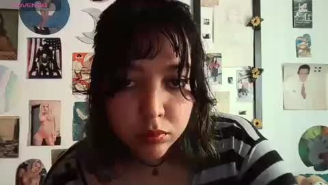 Snapshot of soynanabela chatting on 11, 3, 2025 Nana Bela  online show from 11, 3, 2025