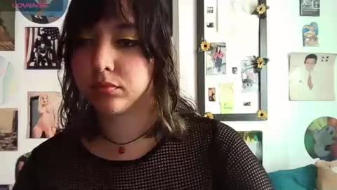 Snapshot of soynanabela chatting on 12, 3, 2025 Nana Bela  online show from 12, 3, 2025