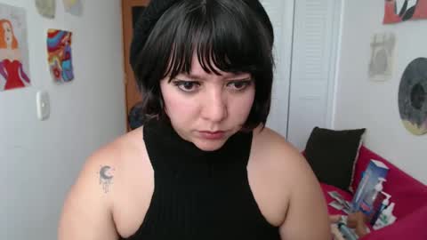 Snapshot of soynanabela chatting on 10, 9, 2025 Nana Bela  online show from 10, 9, 2025
